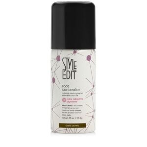 Style Edit Travel Size Root Concealer Spray